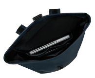 Samsonite PLECAK DO LAPTOPA ROLLTOP 15.6'' COATIFY BIZ BLUE - 1483095 - zdjęcie 4